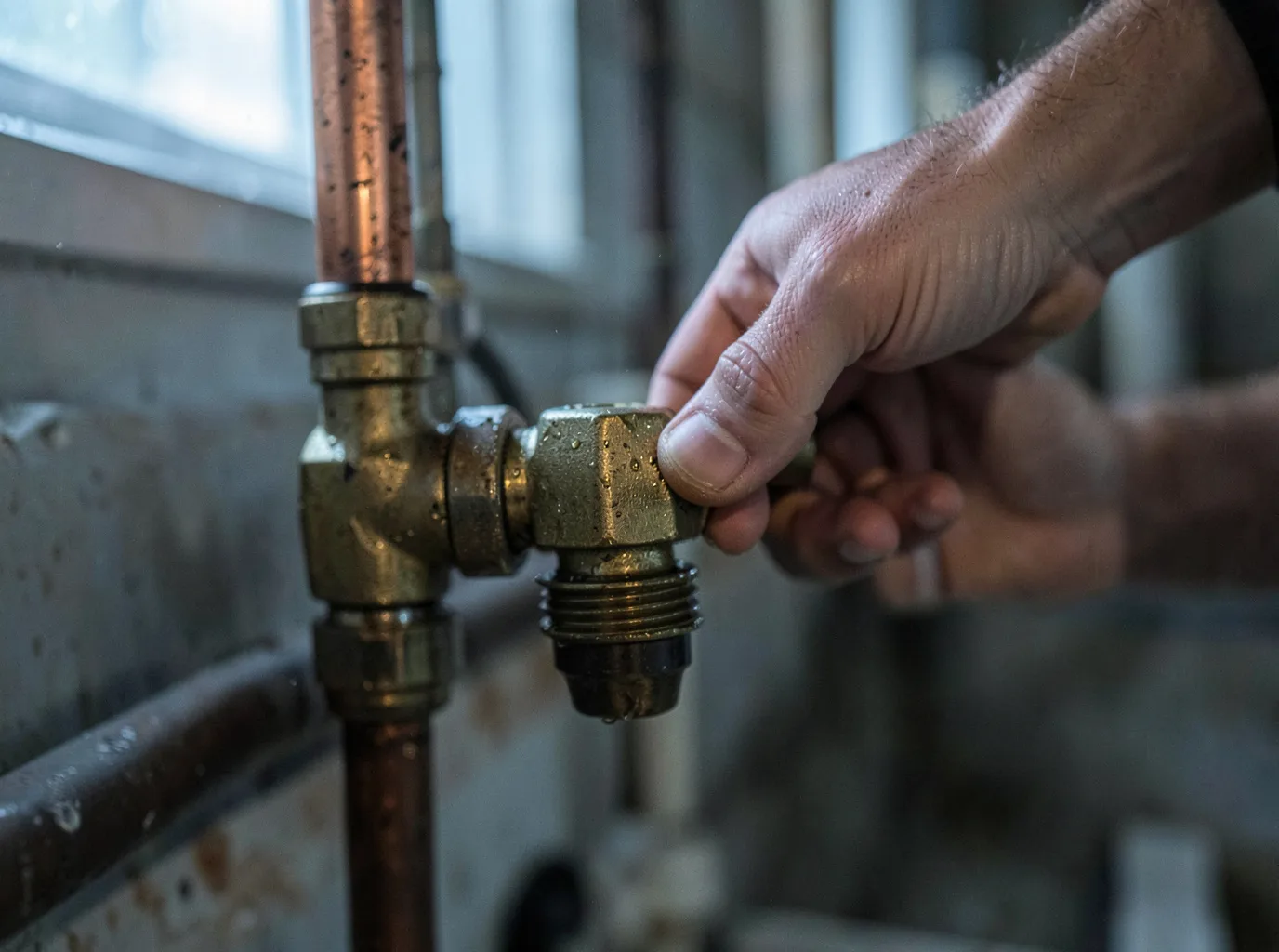 Emergency Plumber Mason City, NE FAQs